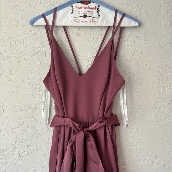 David's Bridal Dresses & Skirts - Celebrate DB Studio Dress